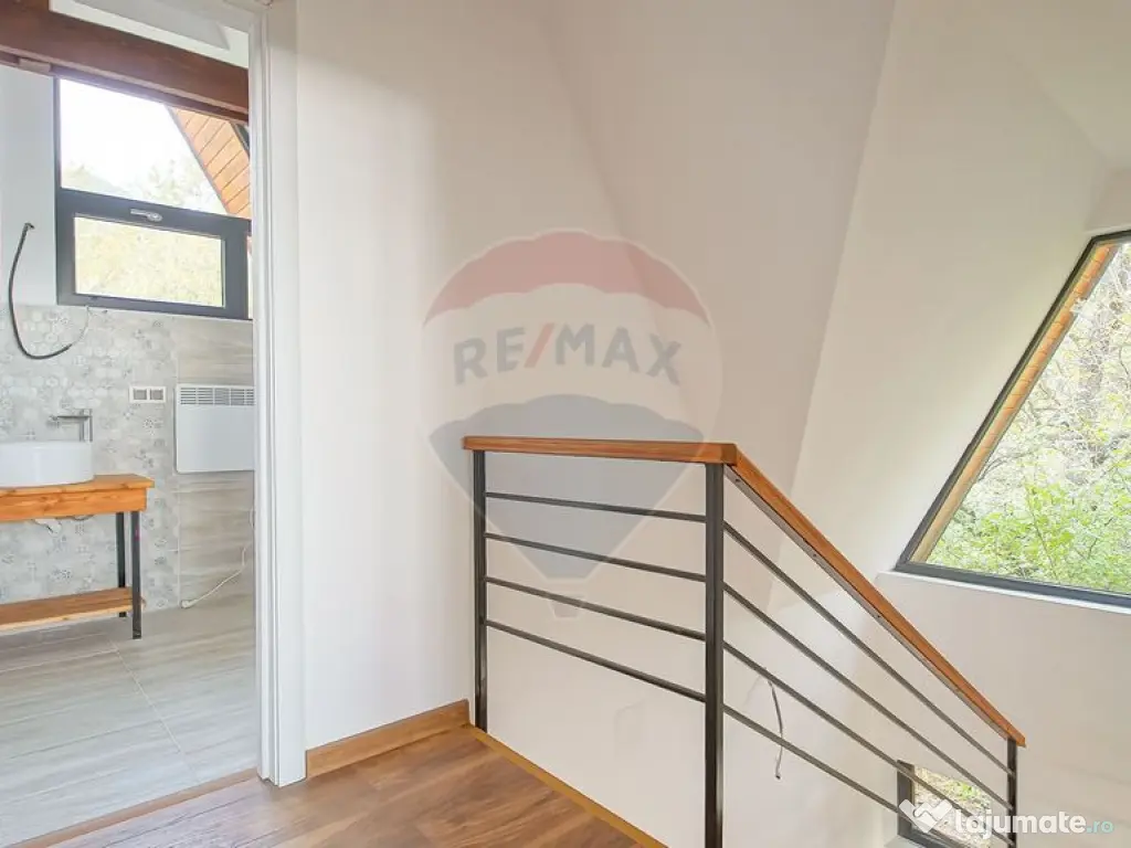 CASE TIP A | BRAN | INVESTITIE 7.5 % RANDAMENT NET | UTIL... 