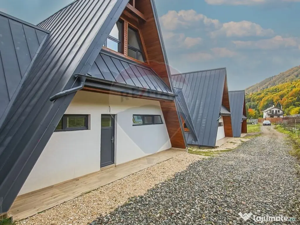 CASE TIP A | BRAN | INVESTITIE 7.5 % RANDAMENT NET | UTIL... 