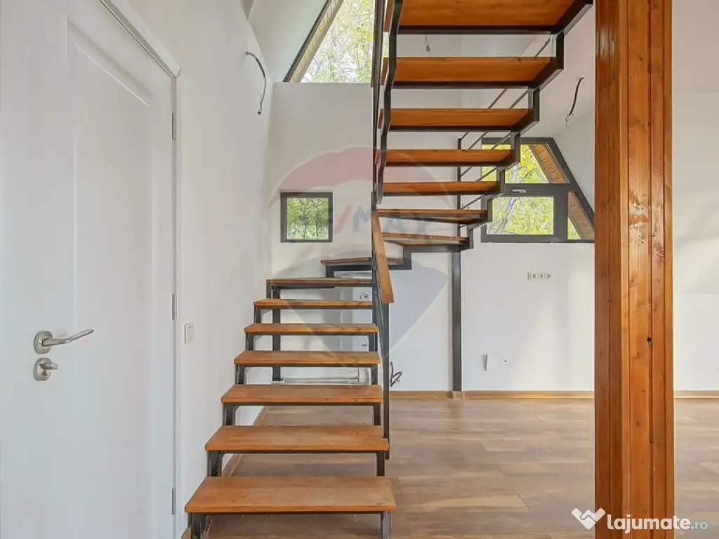 CASE TIP A | BRAN | INVESTITIE 7.5 % RANDAMENT NET | UTIL... 