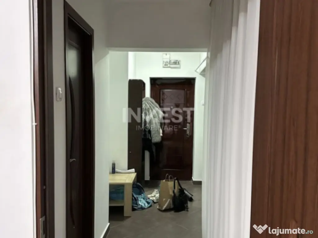 Apartament 2 camere decomandat-Etaj 1-Targu Cucu