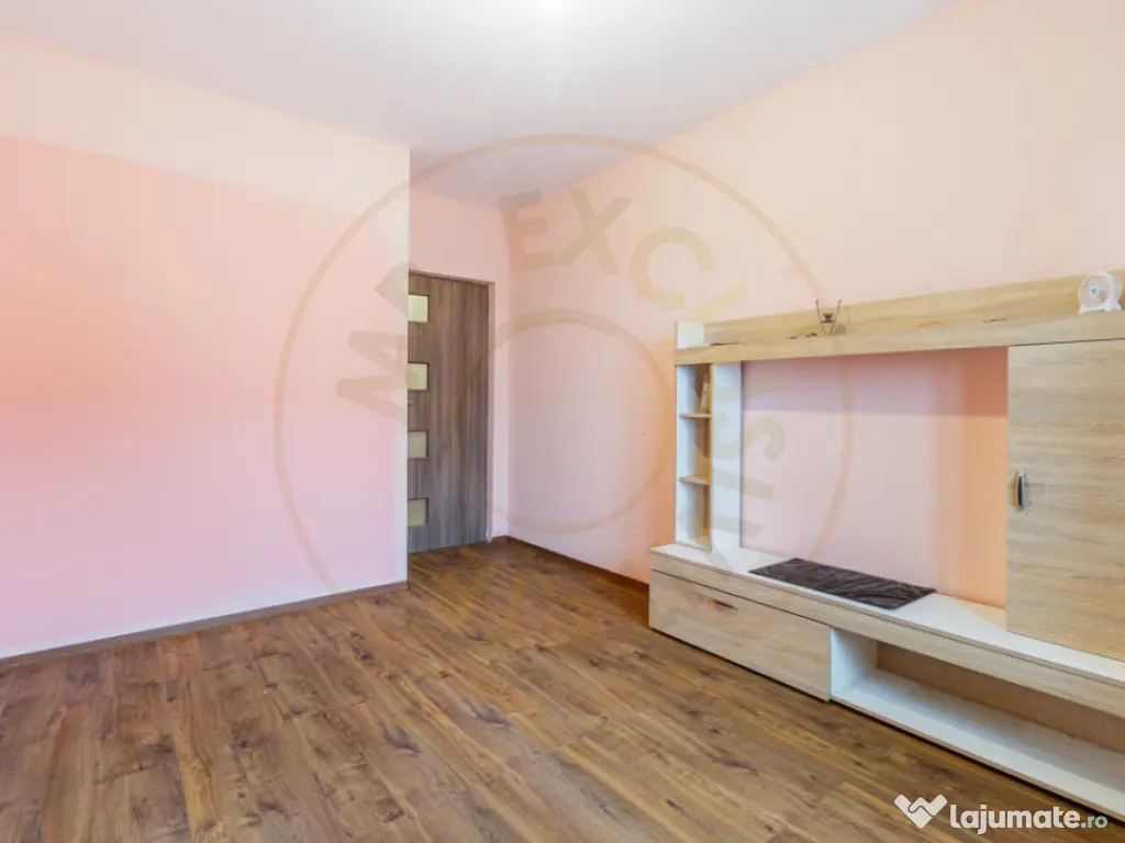 Apartament 2 camere decomandat Rezervelor