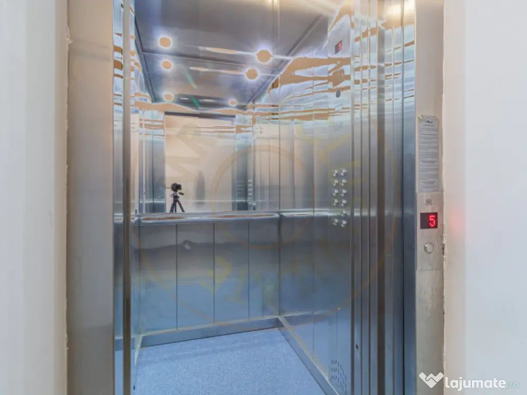 Apartament 2 camere decomandat Rezervelor