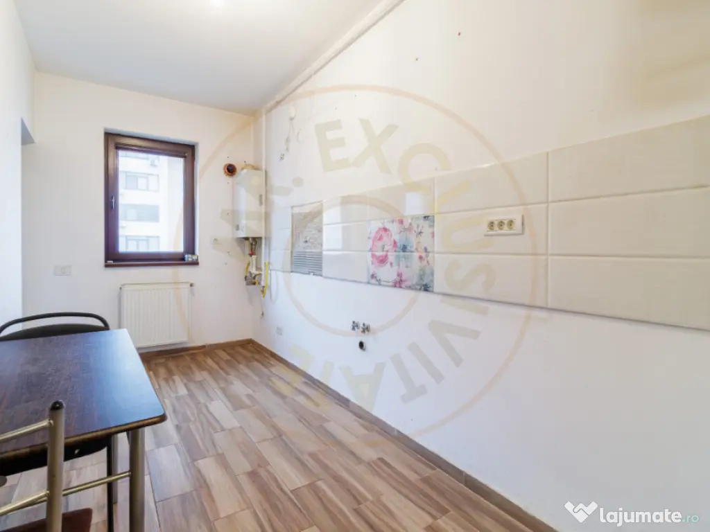 Apartament 2 camere decomandat Rezervelor