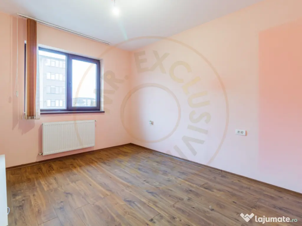 Apartament 2 camere decomandat Rezervelor