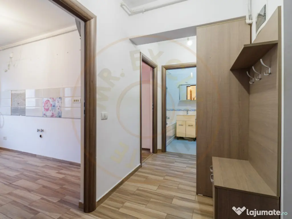 Apartament 2 camere decomandat Rezervelor