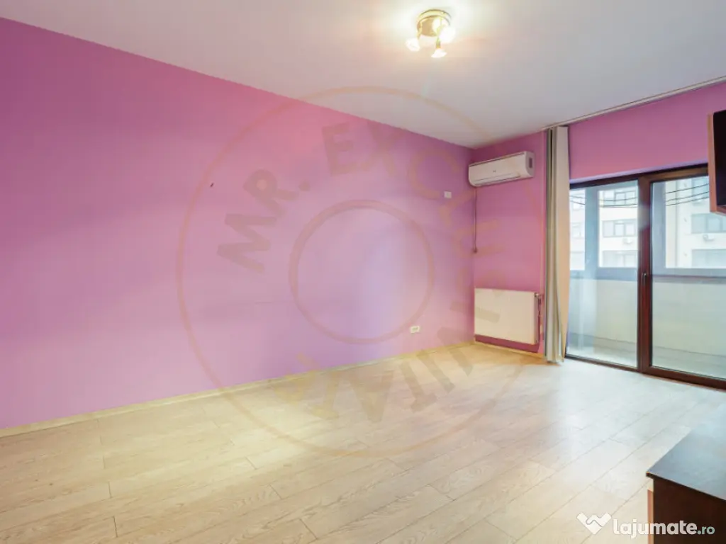 Apartament 2 camere decomandat Rezervelor