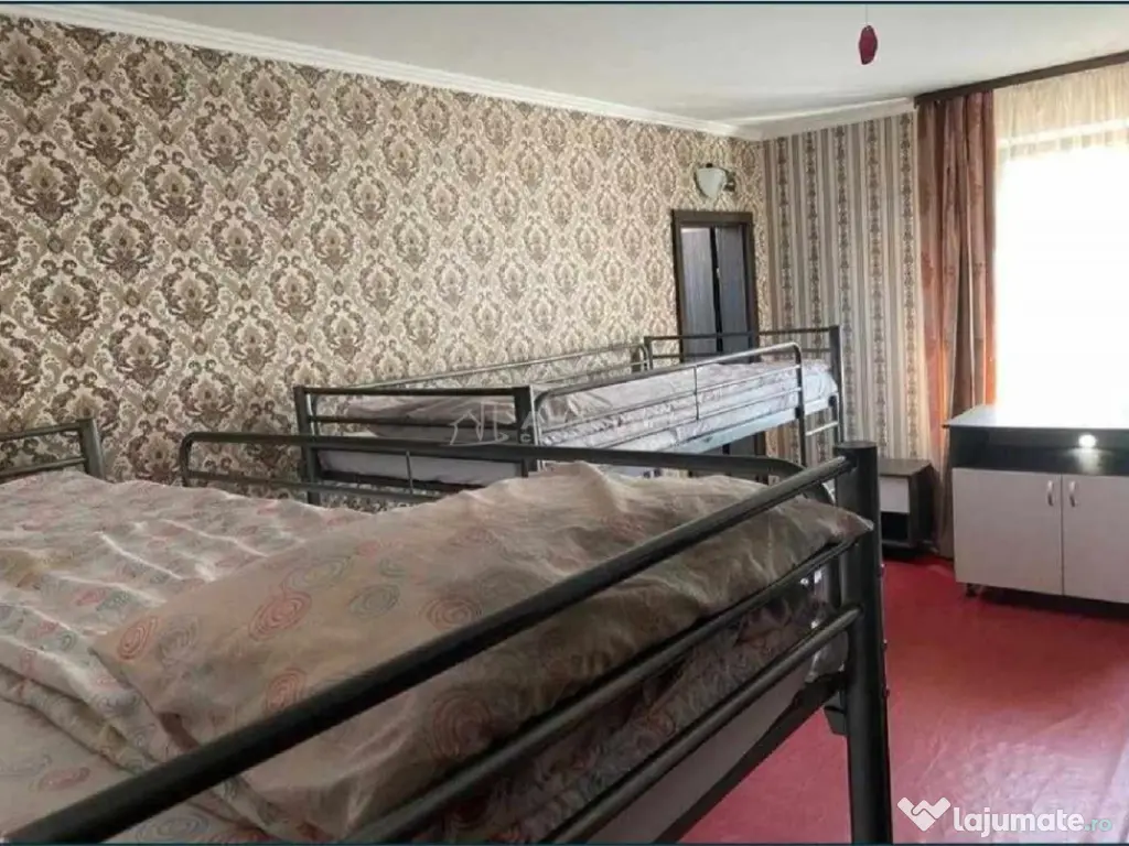 Vila Bunloc Brasov - Cazare Muncitori 