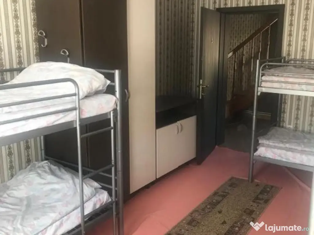 Vila Bunloc Brasov - Cazare Muncitori 