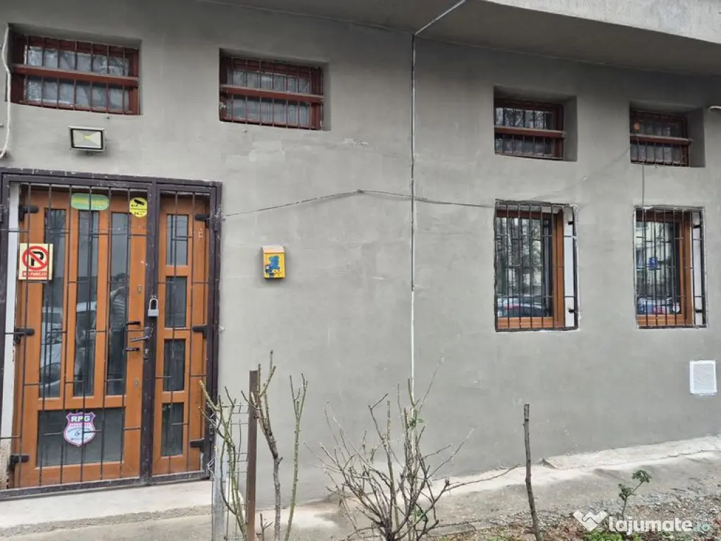 Spatiu comercial 61,52 mp - bd. Timisoara - Drumul Taberei