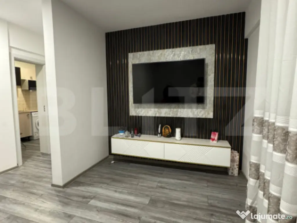 Apartament 2 camere, IDEAL Residence