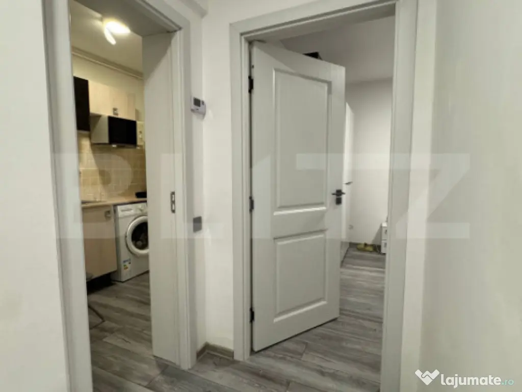 Apartament 2 camere, IDEAL Residence