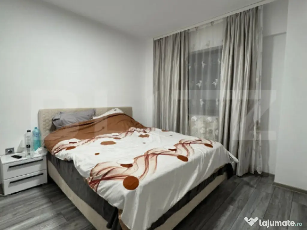 Apartament 2 camere, IDEAL Residence