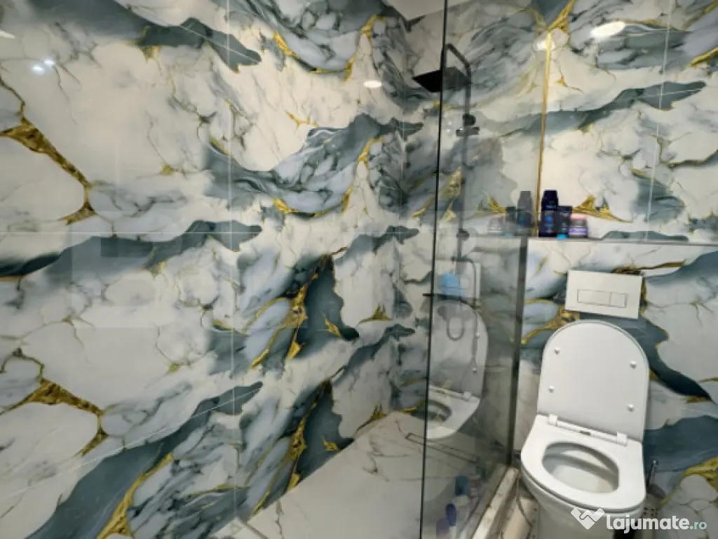 Apartament 2 camere, IDEAL Residence