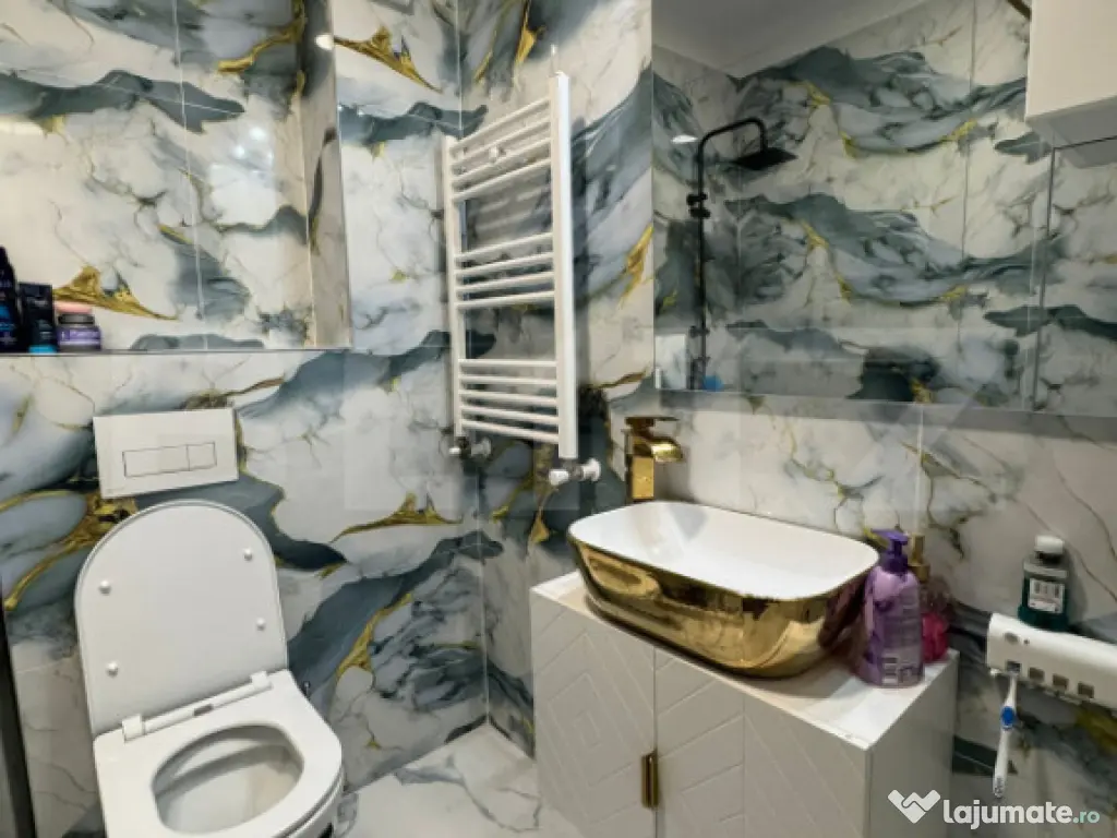 Apartament 2 camere, IDEAL Residence