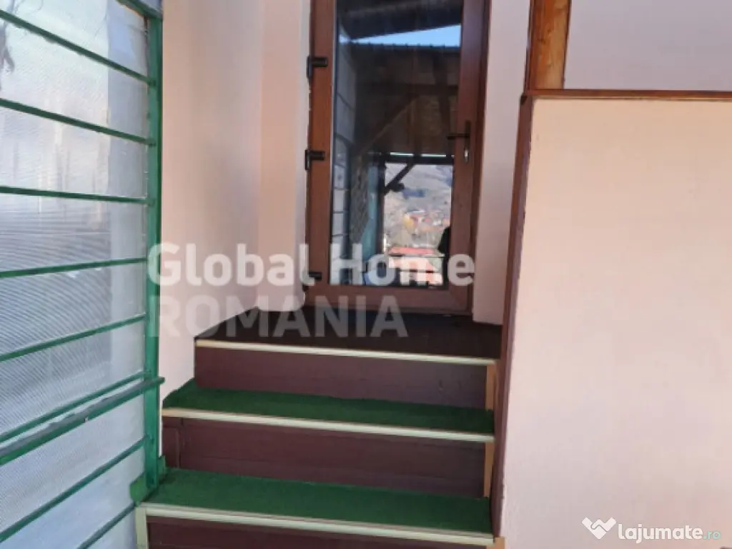 Cladire patrimoniu 1626MP | An 1846 | Pensiune turistica act