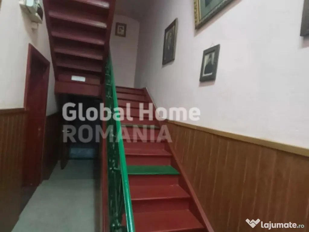 Cladire patrimoniu 1626MP | An 1846 | Pensiune turistica act