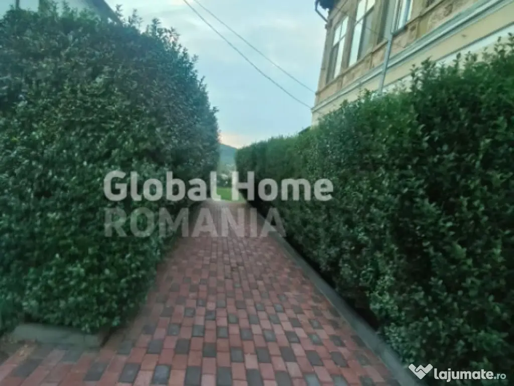 Cladire patrimoniu 1626MP | An 1846 | Pensiune turistica act