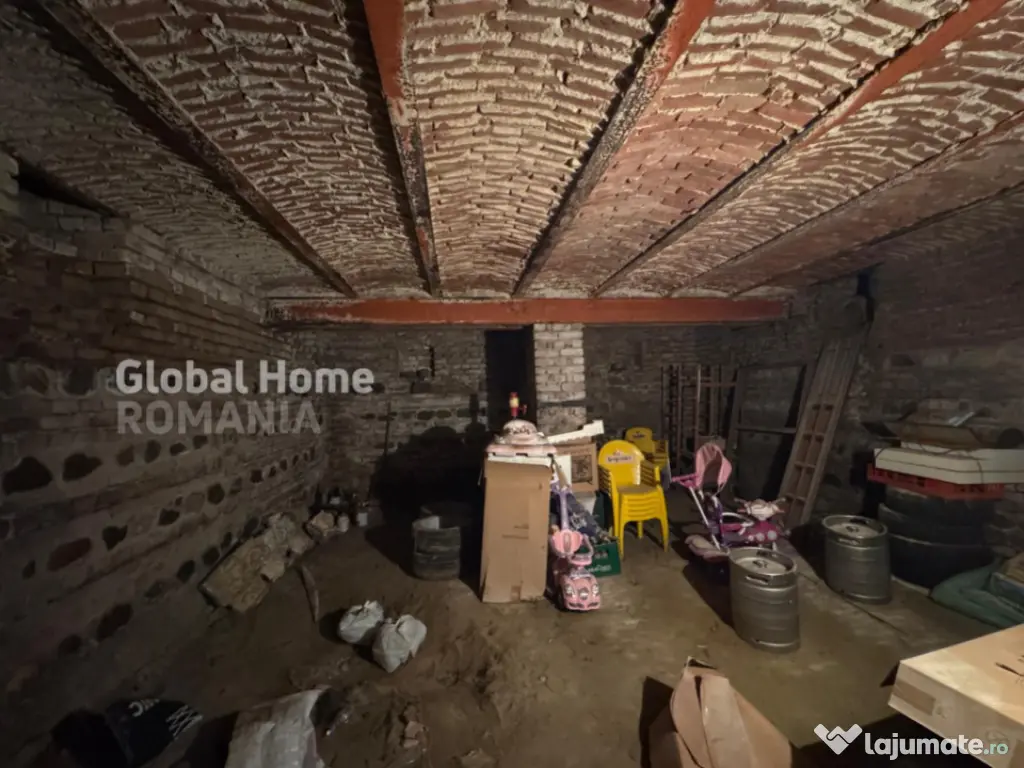 Cladire patrimoniu 1626MP | An 1846 | Pensiune turistica act