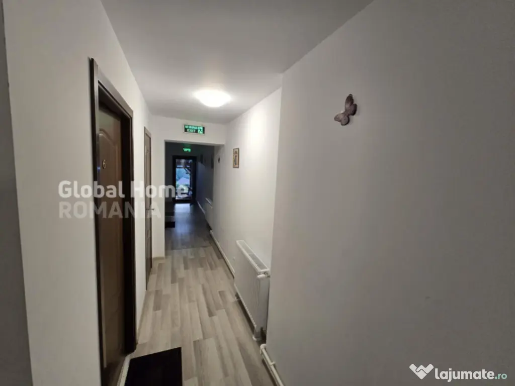 Cladire patrimoniu 1626MP | An 1846 | Pensiune turistica act