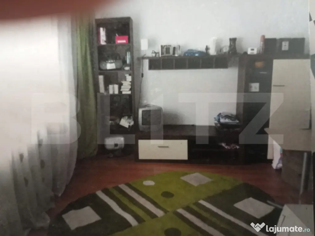 Casa 62 mp construiti, 383 mp teren, zona Tatarasi