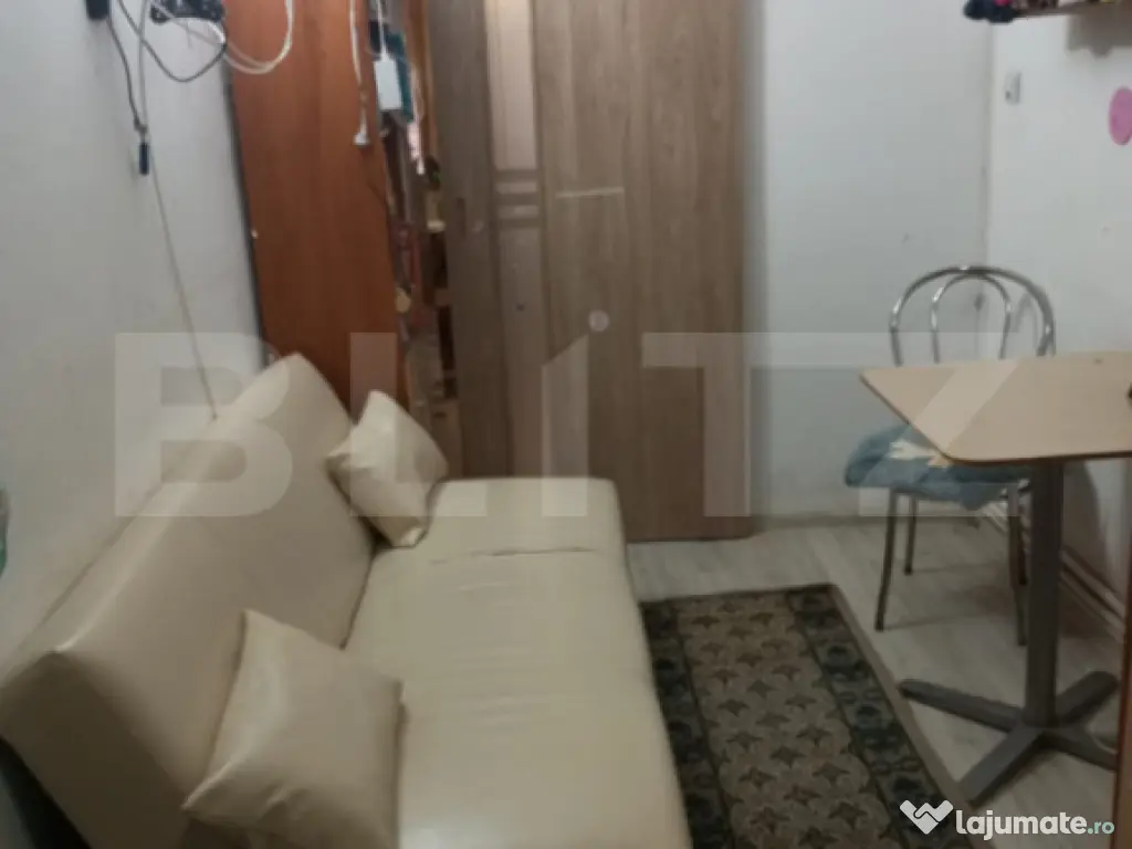 Casa 62 mp construiti, 383 mp teren, zona Tatarasi