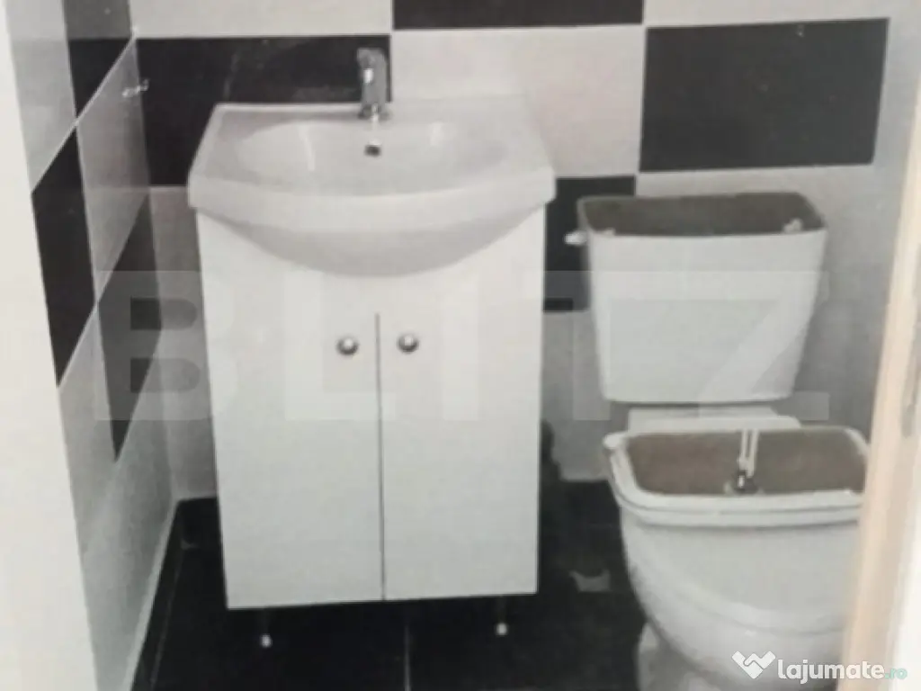 Casa 62 mp construiti, 383 mp teren, zona Tatarasi