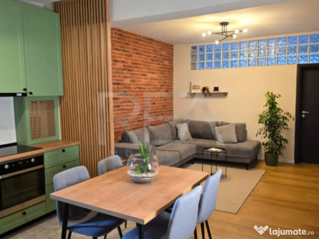 3 camere | Mobilat si Utilat | Damaroaia