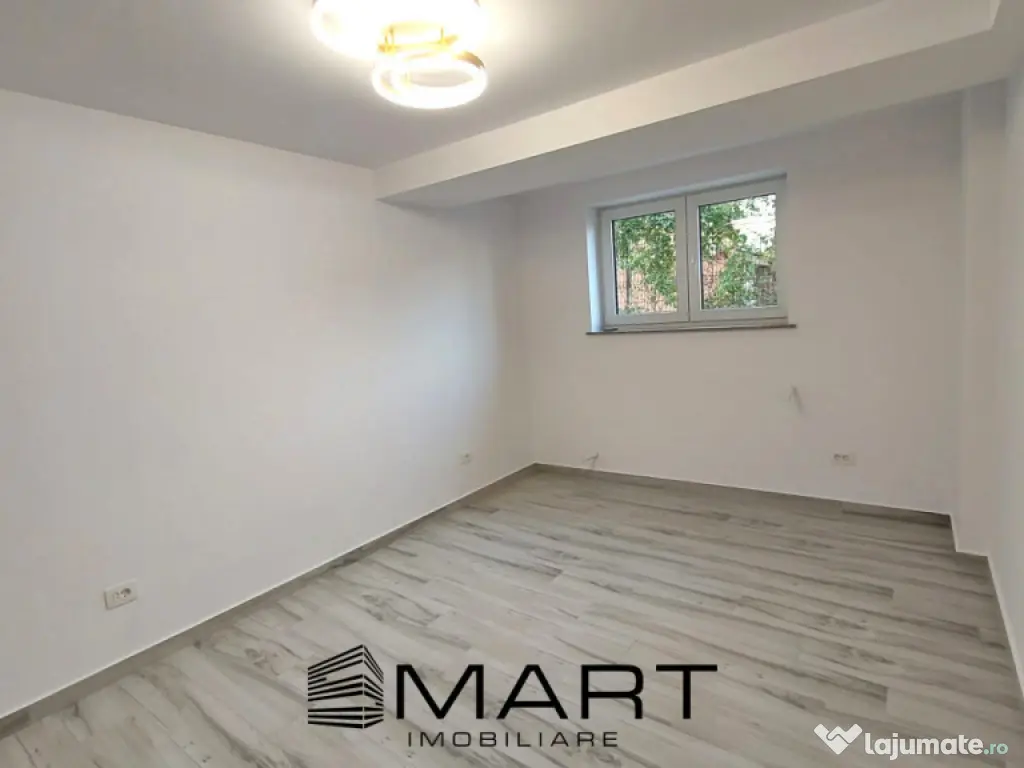 Apartament 3 camere zona Rahovei