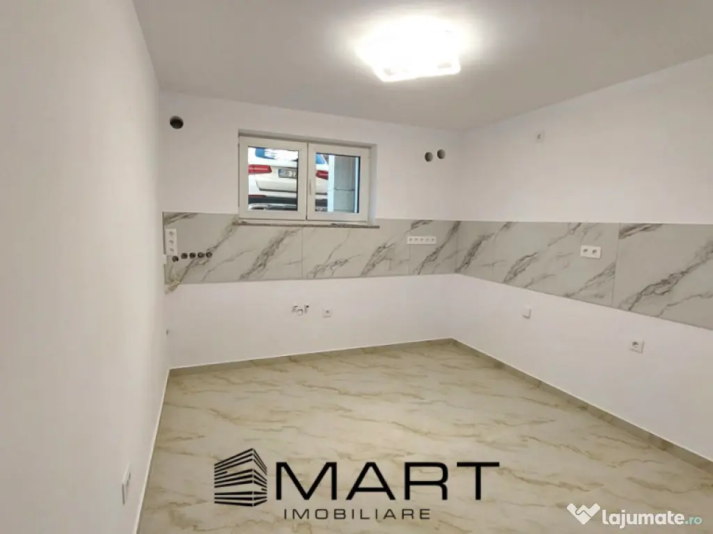 Apartament 3 camere zona Rahovei 
