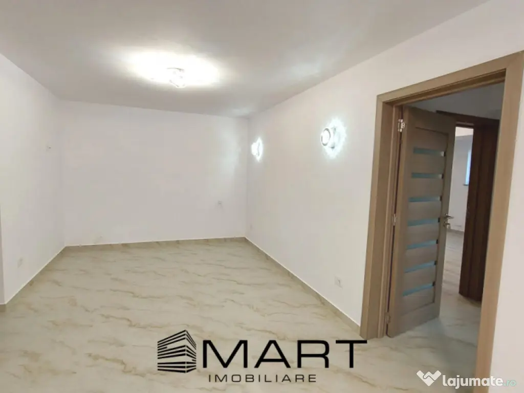 Apartament 3 camere zona Rahovei 