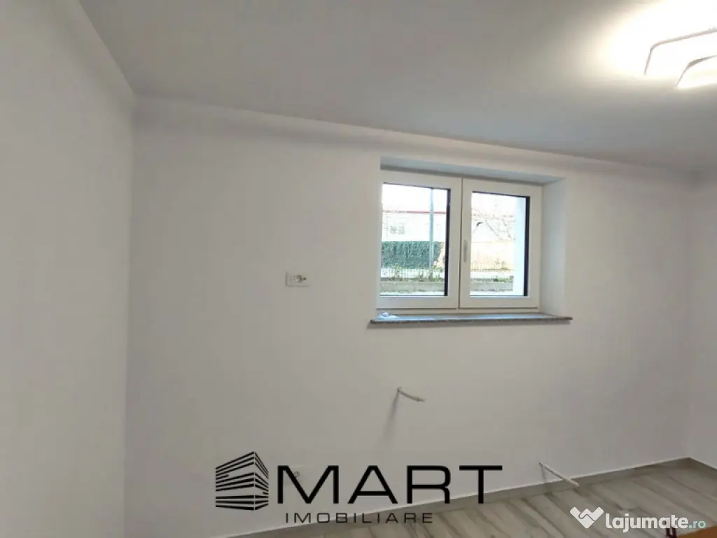 Apartament 3 camere zona Rahovei 