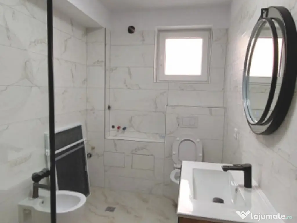 Apartament 3 camere zona Rahovei 