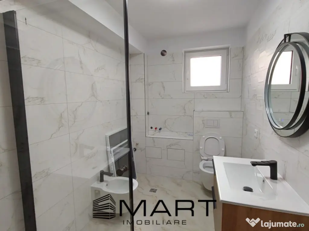 Apartament 3 camere zona Rahovei 