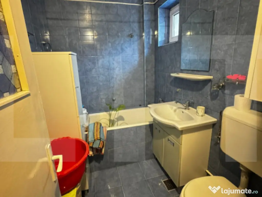 Apartament cu 2 camere, priveliște panoramică și balcon g