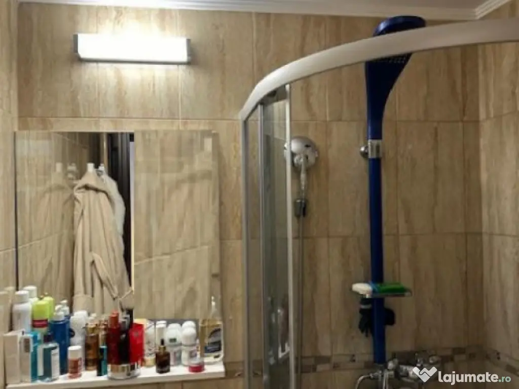 Garsoniera de vanzare in zona Tomis Nord-Campus, Constanta-I