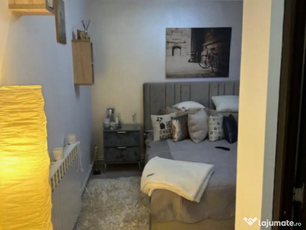 Garsoniera de vanzare in zona Tomis Nord-Campus, Constanta-I