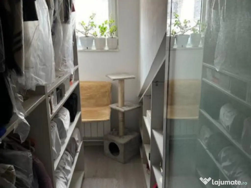 Garsoniera de vanzare in zona Tomis Nord-Campus, Constanta-I