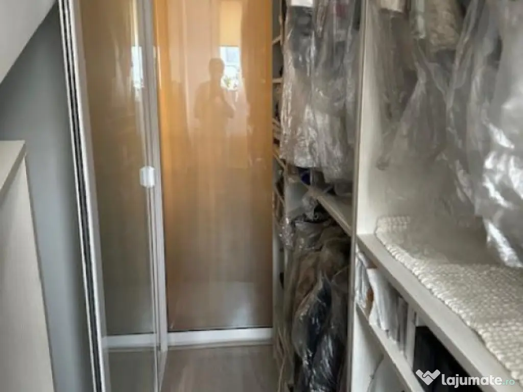 Garsoniera de vanzare in zona Tomis Nord-Campus, Constanta-I