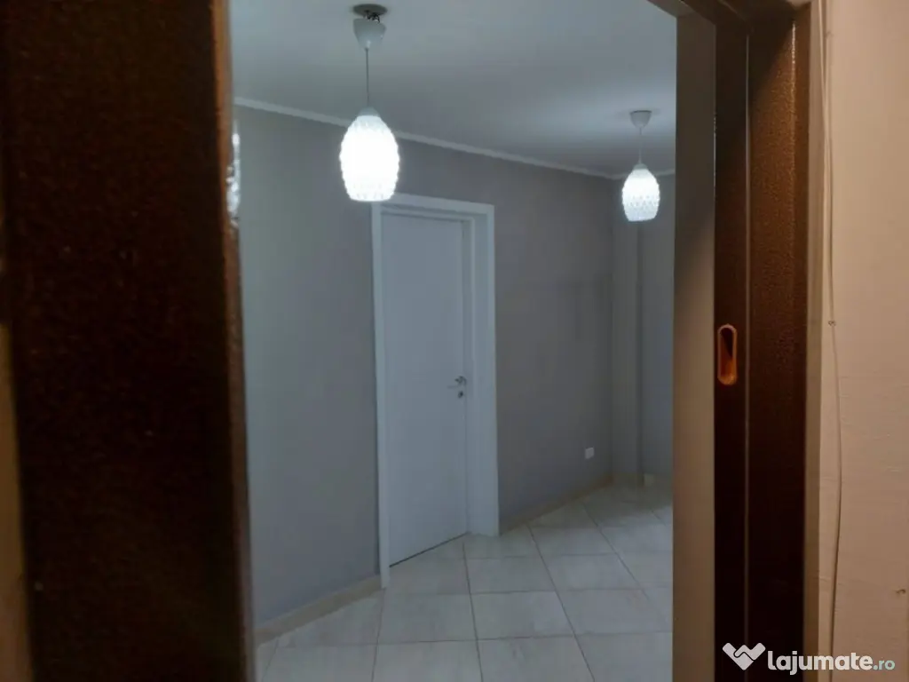 APARTAMENT DOUA CAMERE 