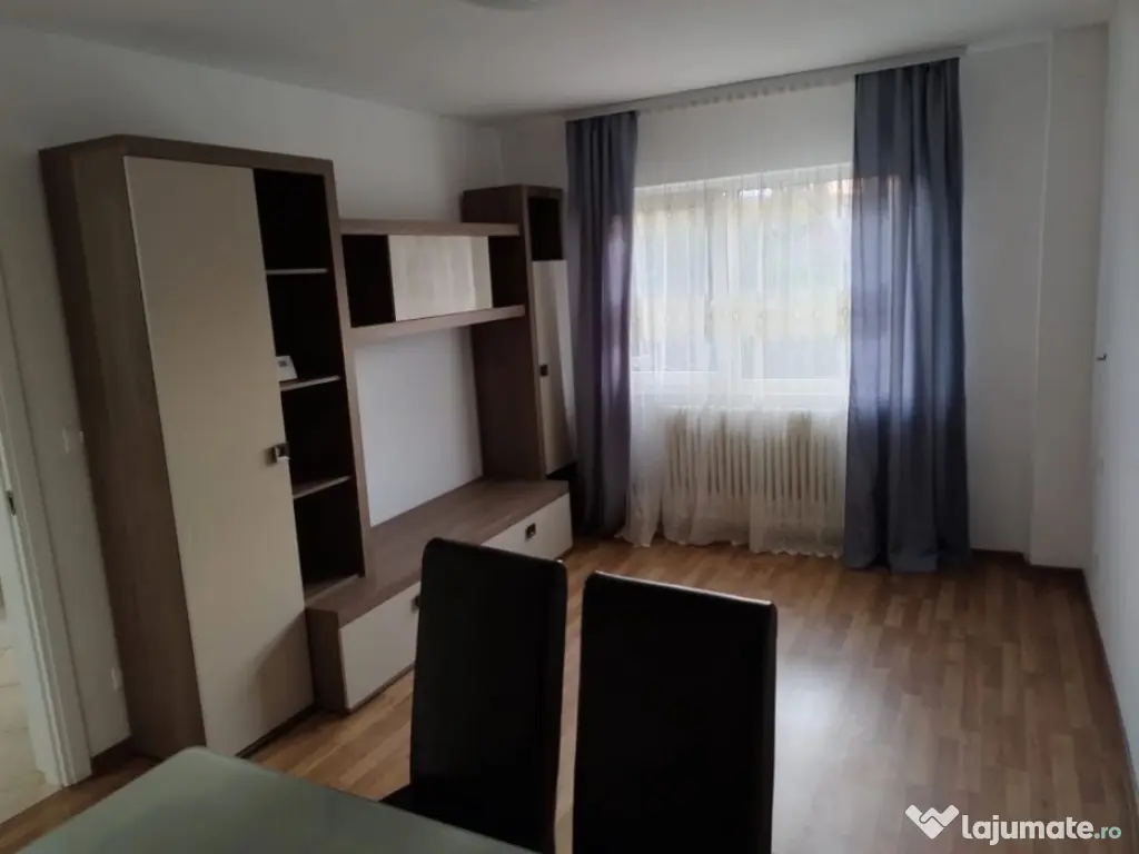 APARTAMENT DOUA CAMERE 