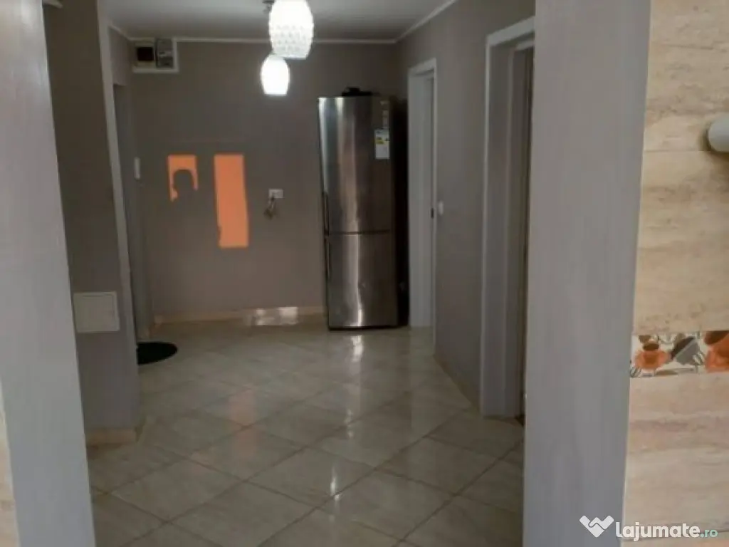 APARTAMENT DOUA CAMERE 