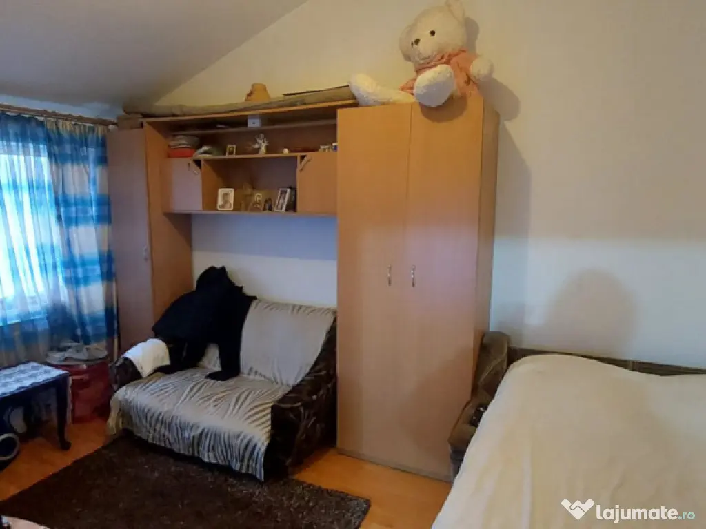 Garsonieră situată în zona Poarta 6, Constanța 