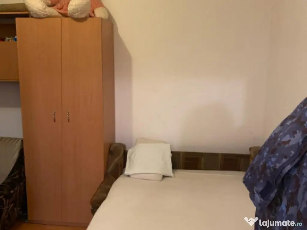 Garsonieră situată în zona Poarta 6, Constanța 