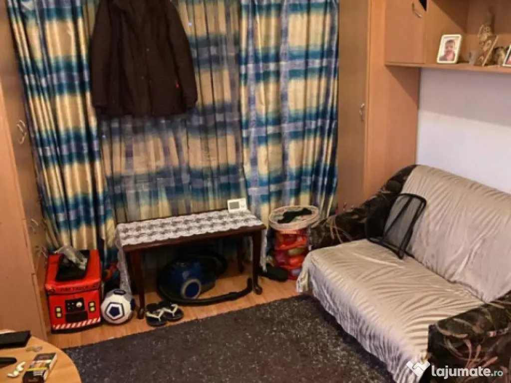 Garsonieră situată în zona Poarta 6, Constanța 