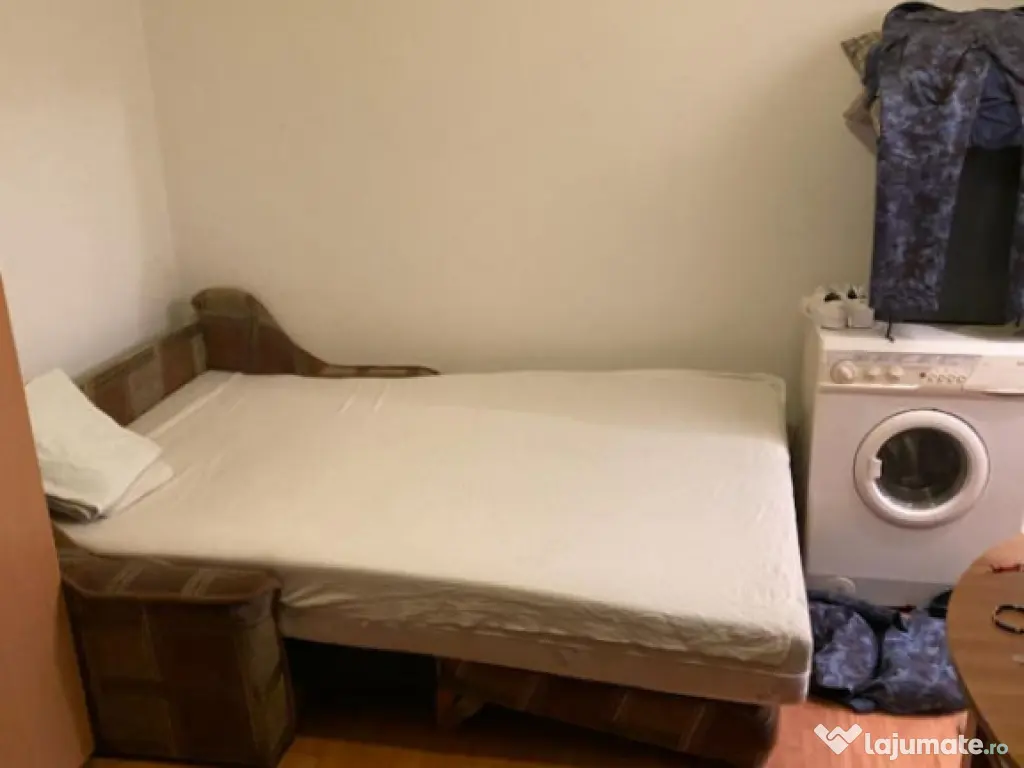 Garsonieră situată în zona Poarta 6, Constanța 