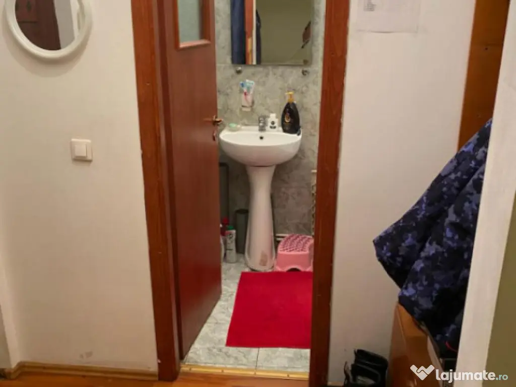 Garsonieră situată în zona Poarta 6, Constanța 