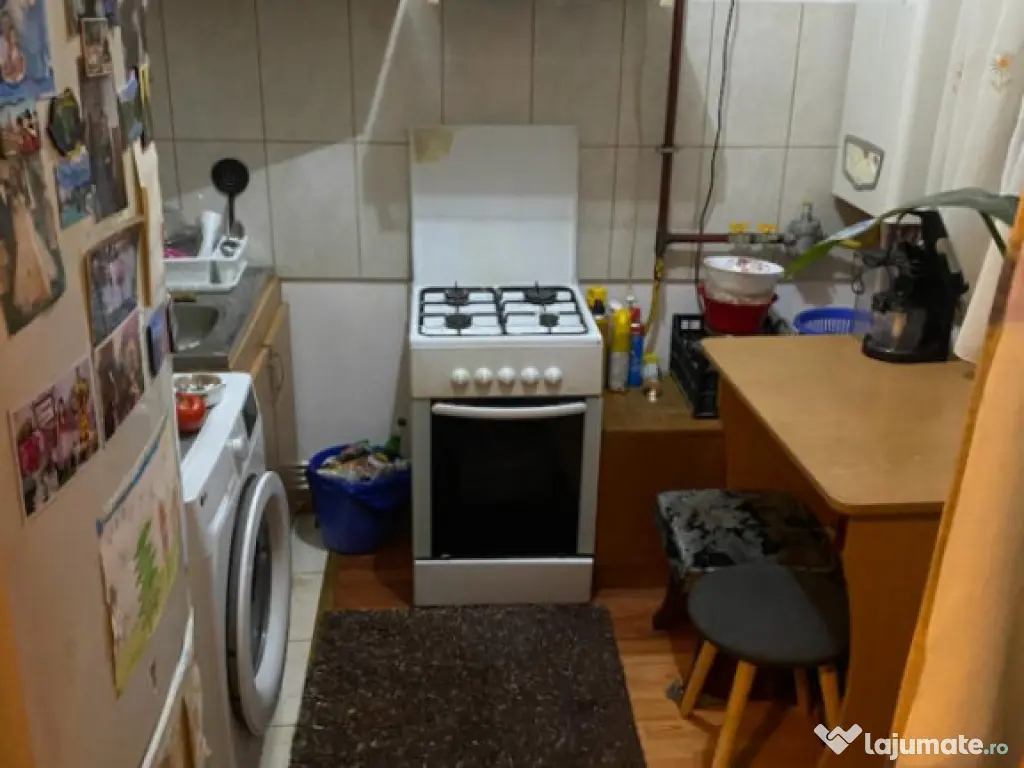 Garsonieră situată în zona Poarta 6, Constanța 