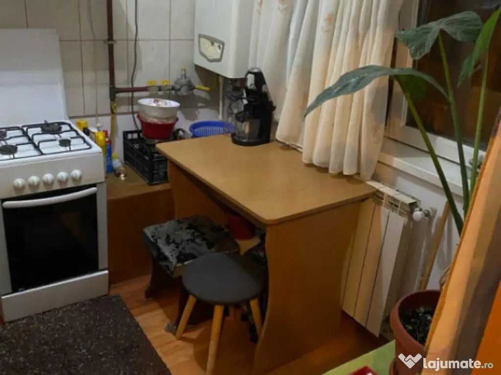 Garsonieră situată în zona Poarta 6, Constanța 