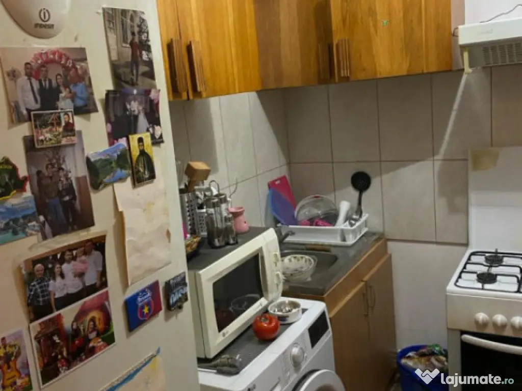 Garsonieră situată în zona Poarta 6, Constanța 