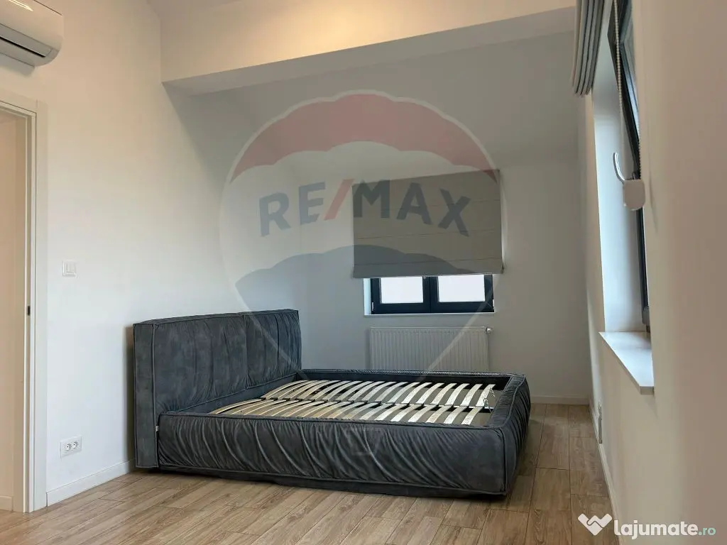 Vilă cu 4 camere de vânzare in Liziera de Lac 